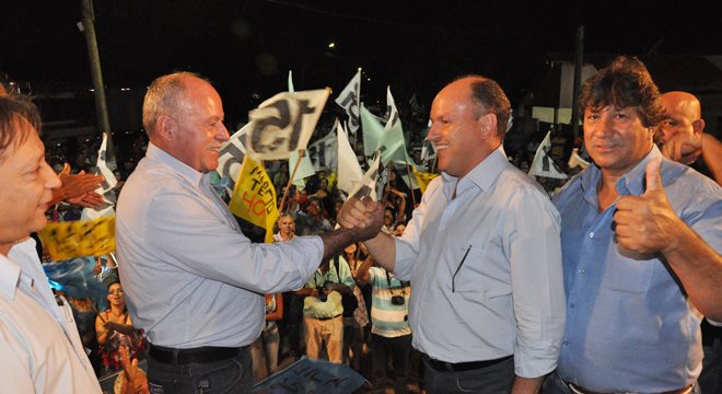 (Foto: Eliton Santos)