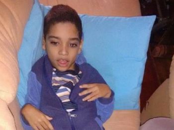 Após cirurgia, Pequeno João Pedro já está em Deodápolis e passa bem