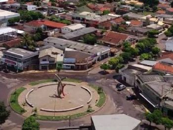 Deodápolis tem situação de emergência decretada pelo Governo do Estado