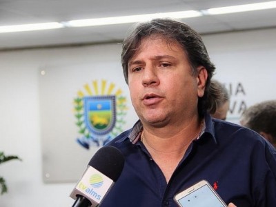 Assomasul elegerá nova diretoria em chapa de consenso; Eraldo Leite continua Tesoureiro-Geral