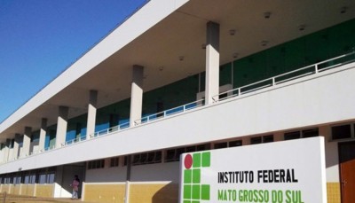 Nova data: prova cancelada em concurso do IFMS será publicada dia 25 de janeiro