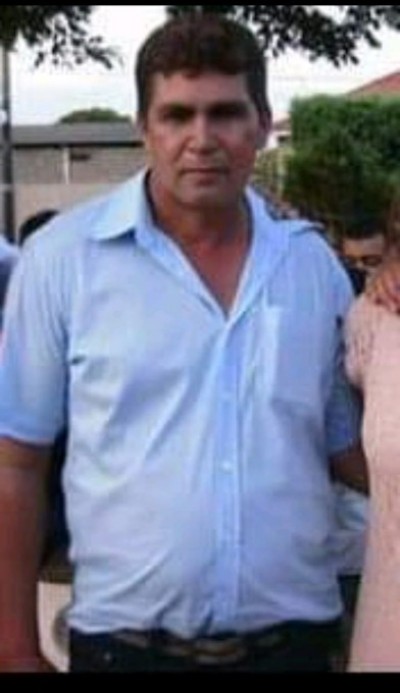 Morre leiteiro que se envolveu em acidente entre Vicentina e Fátima do Sul