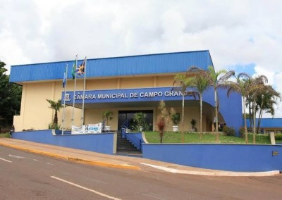 Câmara publica nomeação dos 36 aprovados no concurso convocados em dezembro