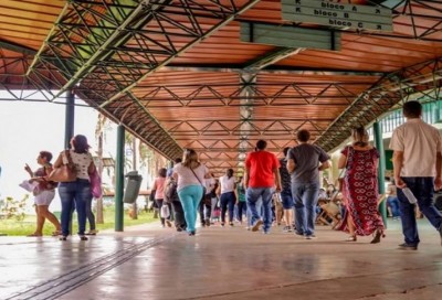 Resultado do concurso da educação que oferta mil vagas será publicado nesta quarta em MS