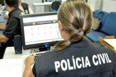 Juiz anula prova de digitação do concurso da Polícia Civil em MS