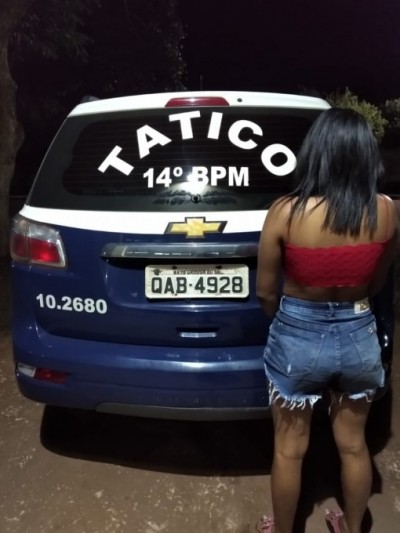 Deodápolis: Juiz concede liberdade provisória, em menos de 24 horas à mulher presa com droga, apesar da reincidência