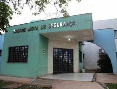 Após perseguição de 2 km,  morador em Terenos é preso com cocaína escondida na cueca