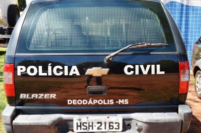 Deodápolis: Mulher é agredida e tem até o cabelo arrancado pelo companheiro no Distrito de Presidente Castelo