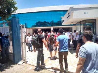 Concurso da PRF: Pegadinhas e sistema de correção dificultam provas, afirmam candidatos