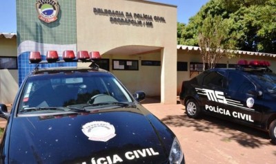Homem agride mulher com socos nos seios após discussão em Deodápolis