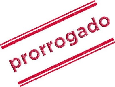 Governo prorroga validade do concurso da Agepen