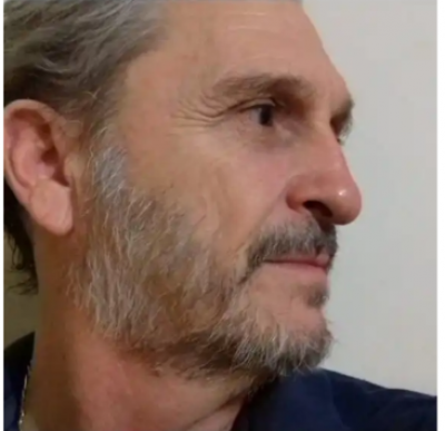 Em Deodápolis, tristeza e dor com a morte do Dr.  Roberto Cirilo.