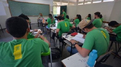 Confira lista de inscritos em concurso para administrativos da educação da SED