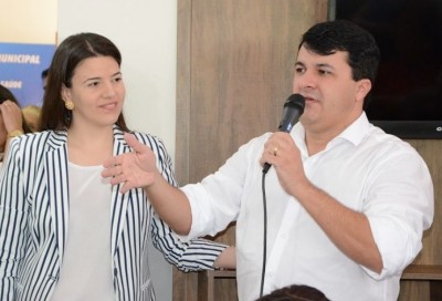 Marquinhos do Dedé anuncia quase R$ 11 milhões em investimentos para 2019 em Vicentina