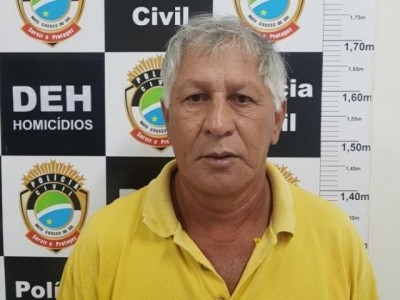 Aquidauana: \'Chamou minha filha de vagabunda\', alega padrasto que matou enteado