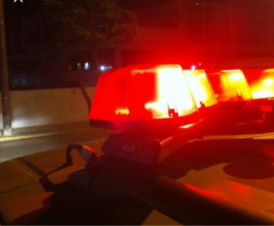 Motorista de ônibus não para em ponto e é agredido por passageiro