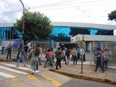 Resultado da 2ª fase de concurso que reprovou 99% está disponível