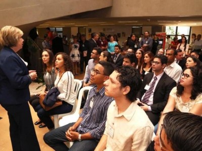 Aprovados no concurso da Assembleia tomam posse na quarta-feira de cinzas