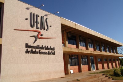 UEMS abre processo seletivo para professores em Ponta Porã e Dourados