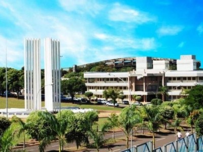 UFMS prorroga inscrição para concurso com salário de até R$ 9,6 mil
