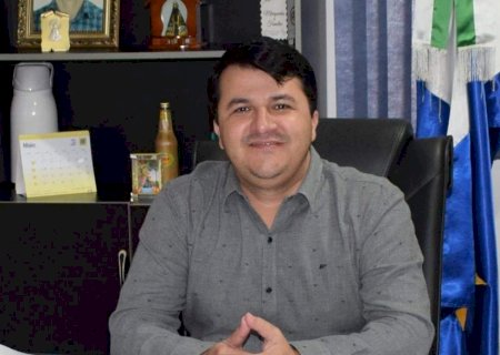 Servidores municipais terão 5,25% de aumento em Vicentina