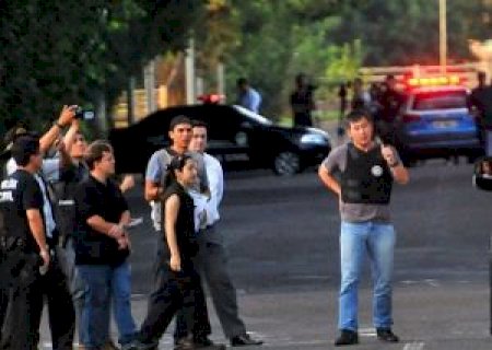 Defesa de policial alegará embriaguez de empresário ex-morador em Vicentina
