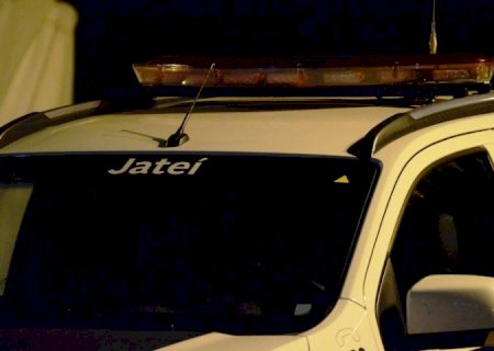 Mulher embriagada invade casa e agride idosa de 95 anos em Jateí