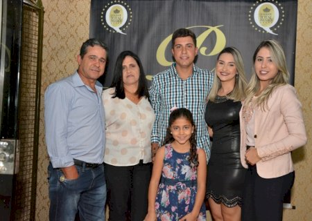 Empresas destaques de 2018 de Fátima do Sul e Vicentina da Premier Produções, Pesquisas e Eventos