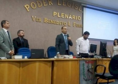 Em 1º júri em Coronel Sapucaia, réu é condenado a 13 anos por tentar matar 6