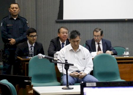 Julgamento de PRF acusado de matar empresário, que já morou em Vicentina, acontece na quinta
