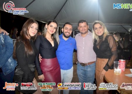 Vicentina 32 anos: Confira as fotos do Camarim e Camarotes dos shows de Manutti e Jads e Jadson
