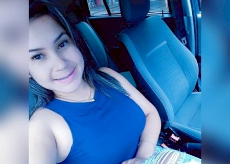 Jovem morta em acidente na BR-463 retornava de moto com a irmã da casa do pai