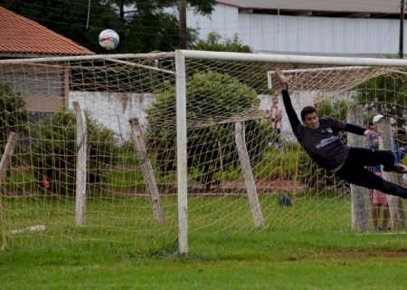 Juventude e Cenore decidem neste domingo a final do Amadorzão em Deodápolis