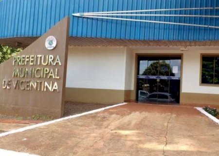Inscrições serão gratuitas para o Processo Seletivo e começam nesta terça-feira em Vicentina