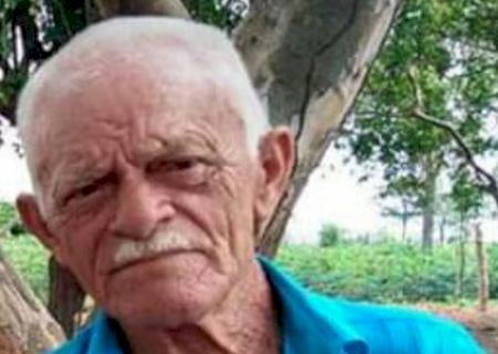 Morre Chico Piranha em Vicentina