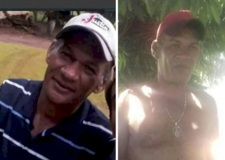 Fernando leiteiro é encontrado no Paraná
