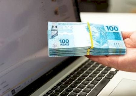 Ao ver extrato, idoso é surpreendido com empréstimo de quase R$ 13 mil