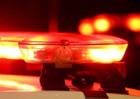 Motoqueiro rouba notebook de jovem em Deodápolis