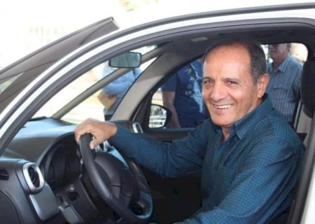 Câmara de Nova Alvorada vota dia 26 pedido de cassação de prefeito por cheque suspeito