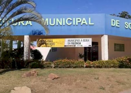 Prefeitura de Sonora divulga processo seletivo para operador de máquinas