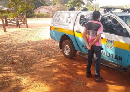Motorista compra CNH falsa por R$ 2.500 e diz que não sabia em Deodápolis