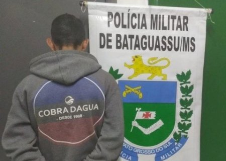 Jovem que saiu de Deodápolis e iria a São Paulo buscar moto é estuprada; Pediu socorro a guincho e suspeito foi preso