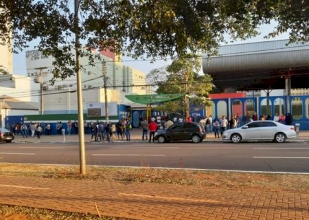 Mais de 50 mil inscritos deixam de fazer a prova do Encceja em MS