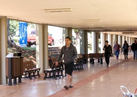 Com novos cursos, UFMS tem 1,2 mil vagas para mestrado e doutorado