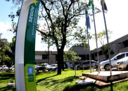 Lei quer novo teste físico para aprovados em concursos de MS não chamados em 1 ano