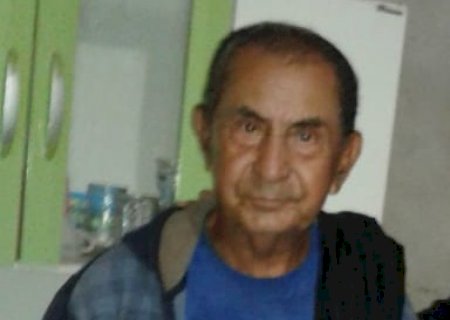 Morre seu Gonçalo irmão do vereador Lupércio de Vicentina