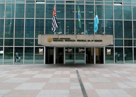 TRF3 abre concurso com vaga para técnico judiciário com salário de R$ 7,5 mil em MS