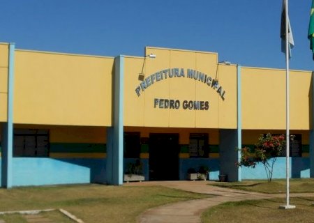 Seleção para agente de endemias é aberto pela prefeitura em Pedro Gomes