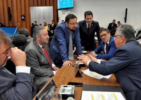 Lei que isenta mesários em concurso será regulamentada em 30 dias