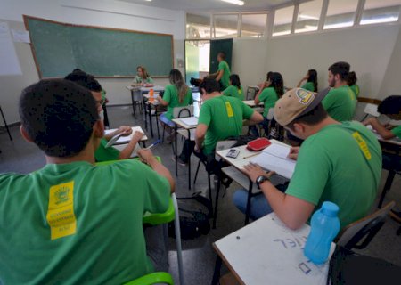 Educação de MS é a nona melhor País em competitividade